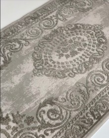 Акриловий килим Asi Plus L992A coken-a-gri - высокое качество по лучшей цене в Украине.